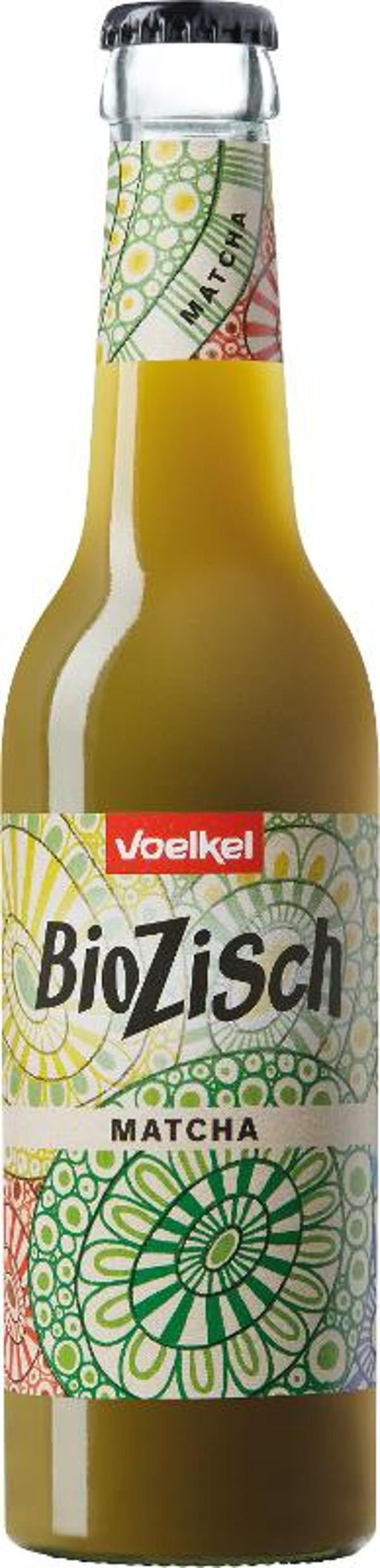 Produktfoto zu Bio Zisch Matcha