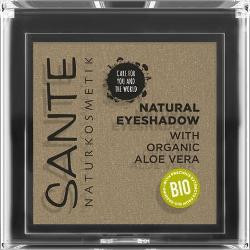 Produktfoto zu Natural Eyeshadow 04