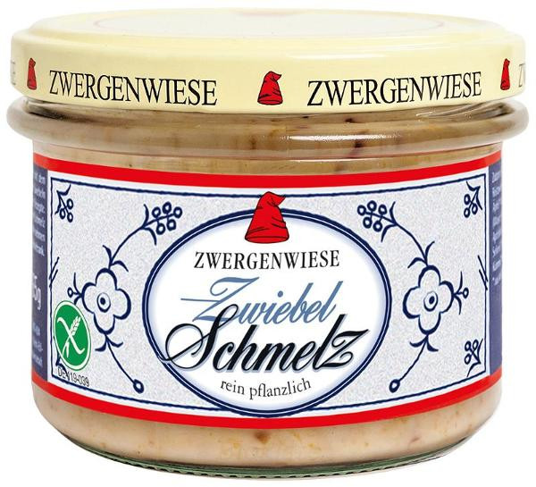 Produktfoto zu Zwiebel Schmelz