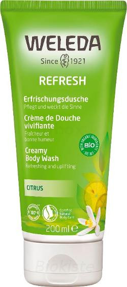 Produktfoto zu Refresh Erfrischungsdusche Cit