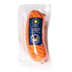 Produktfoto zu Fleischwurst von der Pute 150g