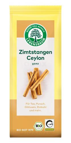 Produktfoto zu Zimtstangen Ceylon