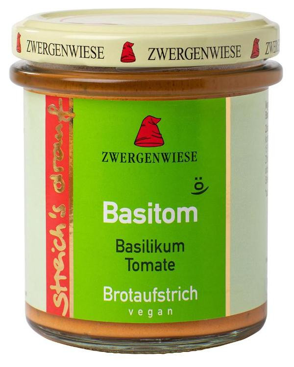 Produktfoto zu Basitom Streich