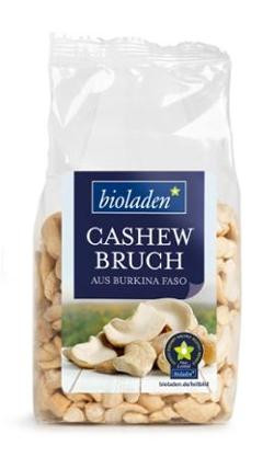 Produktfoto zu Cashewbruch