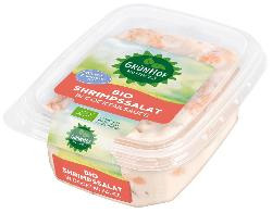 Produktfoto zu Shrimps in Cocktailsauce