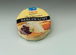 Produktfoto zu Camembert Demeter Bergpracht