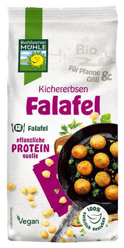 Produktfoto zu Falafelmischung