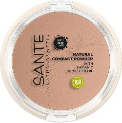 Produktfoto zu Natural Compact Powder 02