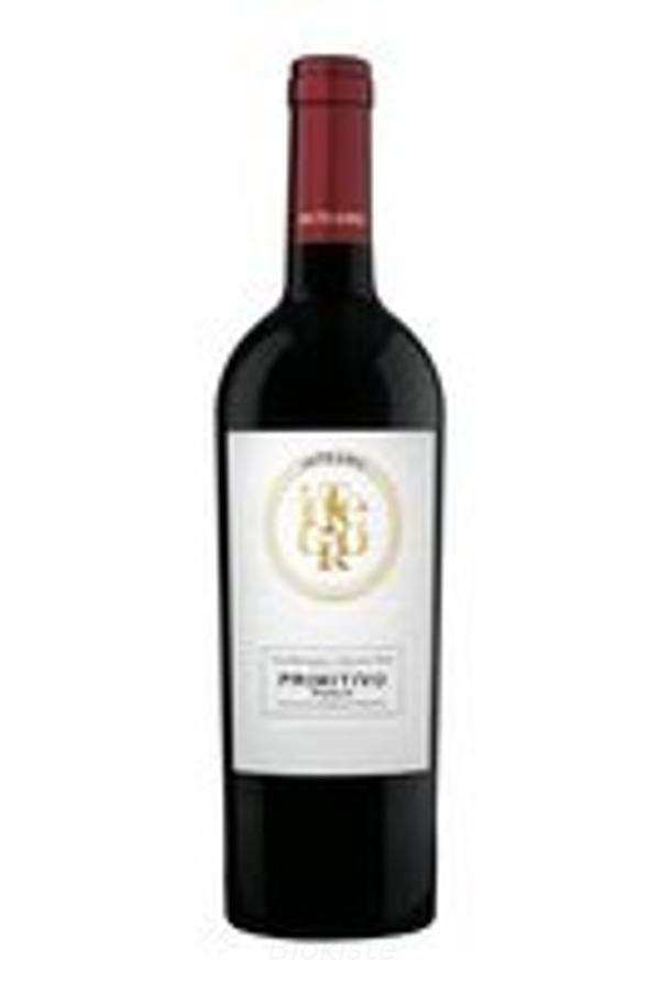 Produktfoto zu Primitivo Integro Puglia IGP