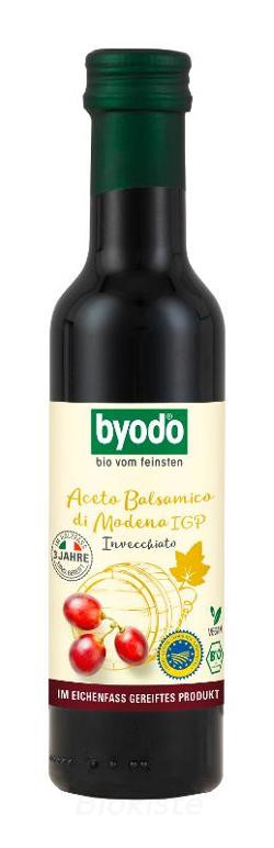 Produktfoto zu Aceto Balsamico di Modena Invecchia