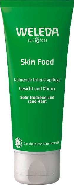 Produktfoto zu Skin Food