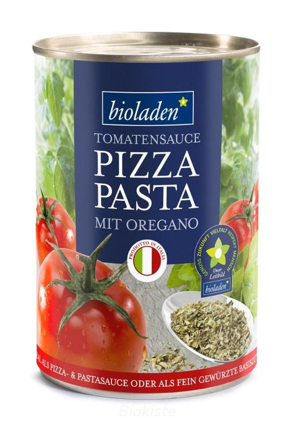 Produktfoto zu Pizza & Pasta Sauce