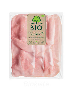 Produktfoto zu Ital. Prosciutto Cotto