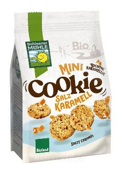 Produktfoto zu Mini Cookie Karamell Salz