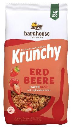 Produktfoto zu Krunchy Erdbeer