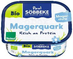 Produktfoto zu Speisequark mager 250g