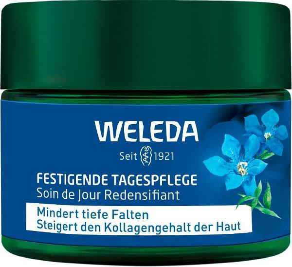 Produktfoto zu Festigende Tagespflege Blauer