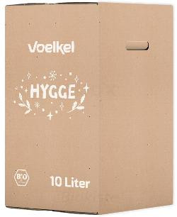 Produktfoto zu Hygge Punsch Apfel Blaubeer Big Box 10 Liter