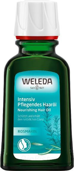 Produktfoto zu Haaröl