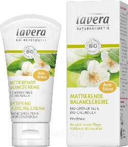 Produktfoto zu Faces Balancecreme Calendula