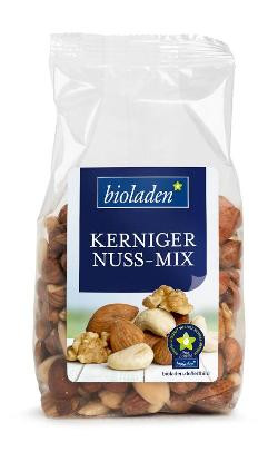 Produktfoto zu Kerninger Nuss-Mix