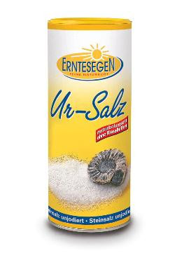 Produktfoto zu Ur-Salz