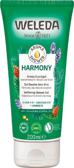 Produktfoto zu Aroma Dusche Harmony