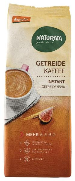 Produktfoto zu Getreide-Kaffee Nachfüllpaket