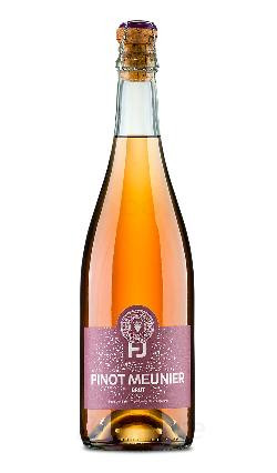 Produktfoto zu Pinot Meunier Rosé