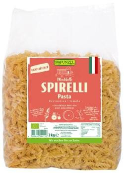 Produktfoto zu Spirelli  Rapunzel