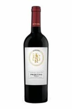 Produktfoto zu Primitivo Integro Puglia IGP