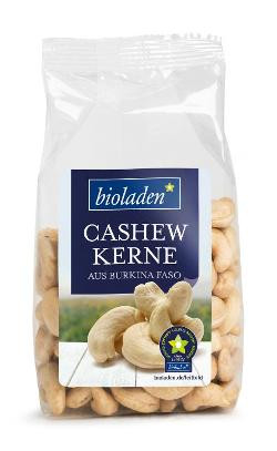 Produktfoto zu Cashewkerne