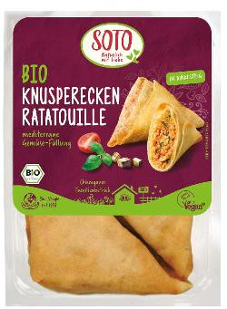 Produktfoto zu Ratatouille-Ecken 250g