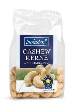 Produktfoto zu Cashewkerne