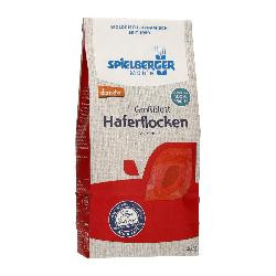 Produktfoto zu Haferflocken Großblatt