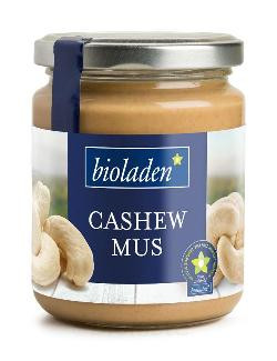 Produktfoto zu Cashewmus