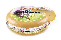 Produktfoto zu Gouda jung