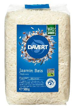 Produktfoto zu Jasmin Reis