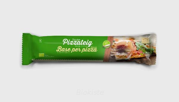 Produktfoto zu Pizzateig