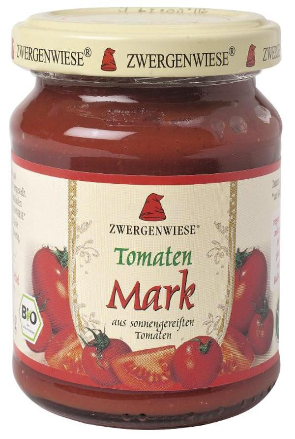 Produktfoto zu Tomatenmark 22%