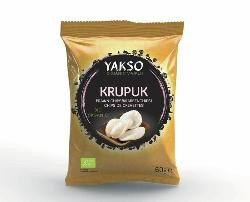 Produktfoto zu Krabbenchips Krupuk