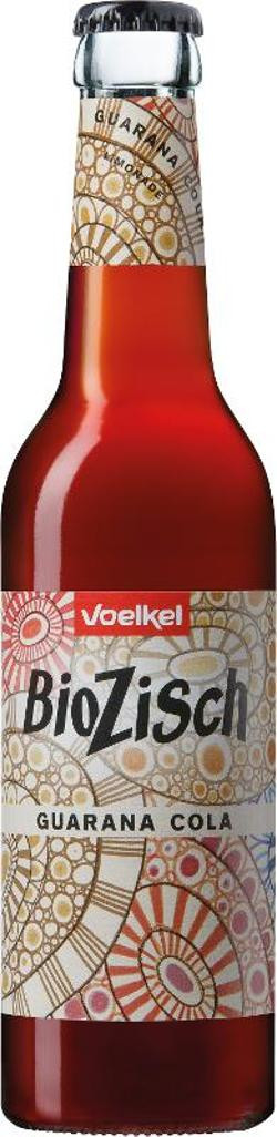 Produktfoto zu Bio Zisch Guarana Cola