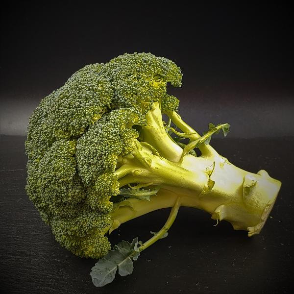 Produktfoto zu Broccoli