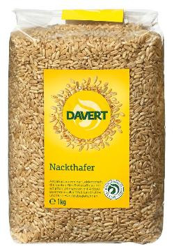 Produktfoto zu Nackthafer