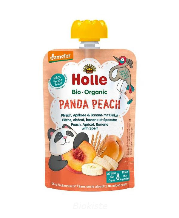 Produktfoto zu Pouchy Panda Peach