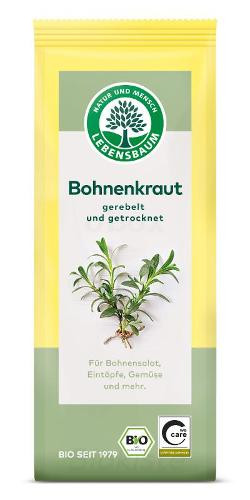 Produktfoto zu Bohnenkraut