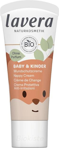 Produktfoto zu Baby & Kind Wundschutzcreme