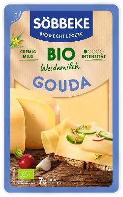 Produktfoto zu Gouda Scheiben SB