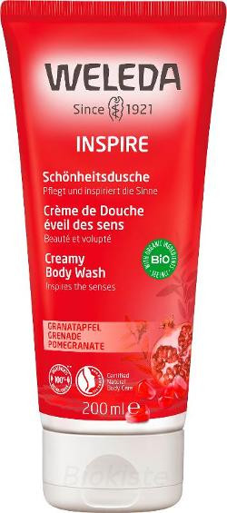 Produktfoto zu Inspire Schönheitsdusche Grana