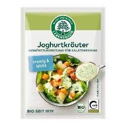 Produktfoto zu Salatdressing Joghurt Kräuter 15 g